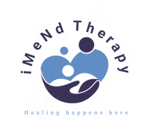 IMEND THERAPY LLC logo