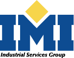 IMI INDUSTRIAL SERVICES GROUP logo