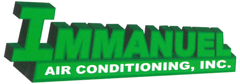 IMMANUEL AIR CONDITIONING INC logo