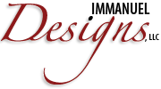 IMMANUEL DESIGNS LLC logo