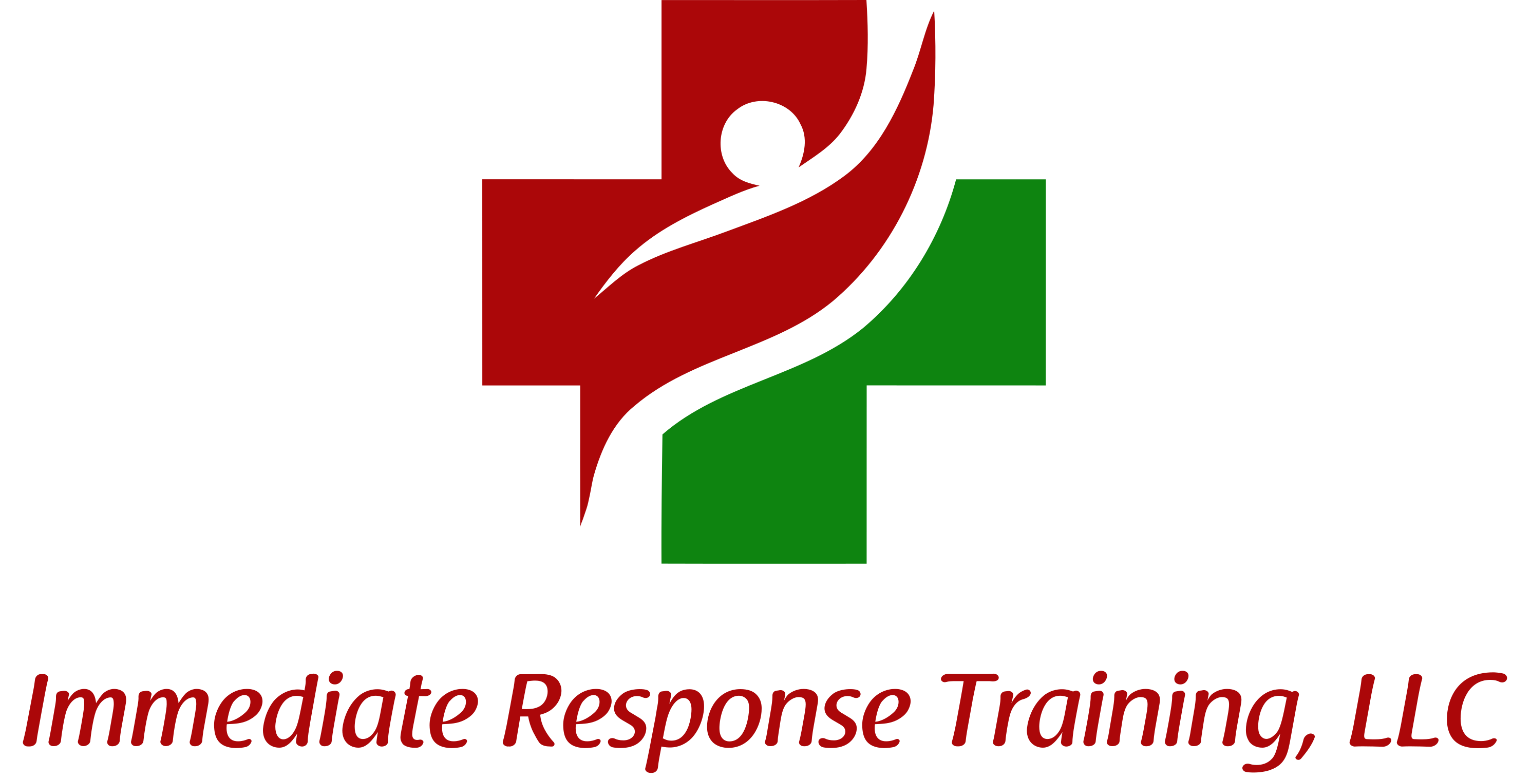IMMEDIATE RESPONSE TRAINING LLC logo