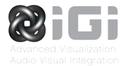 IMMERSION GRAPHICS INC logo