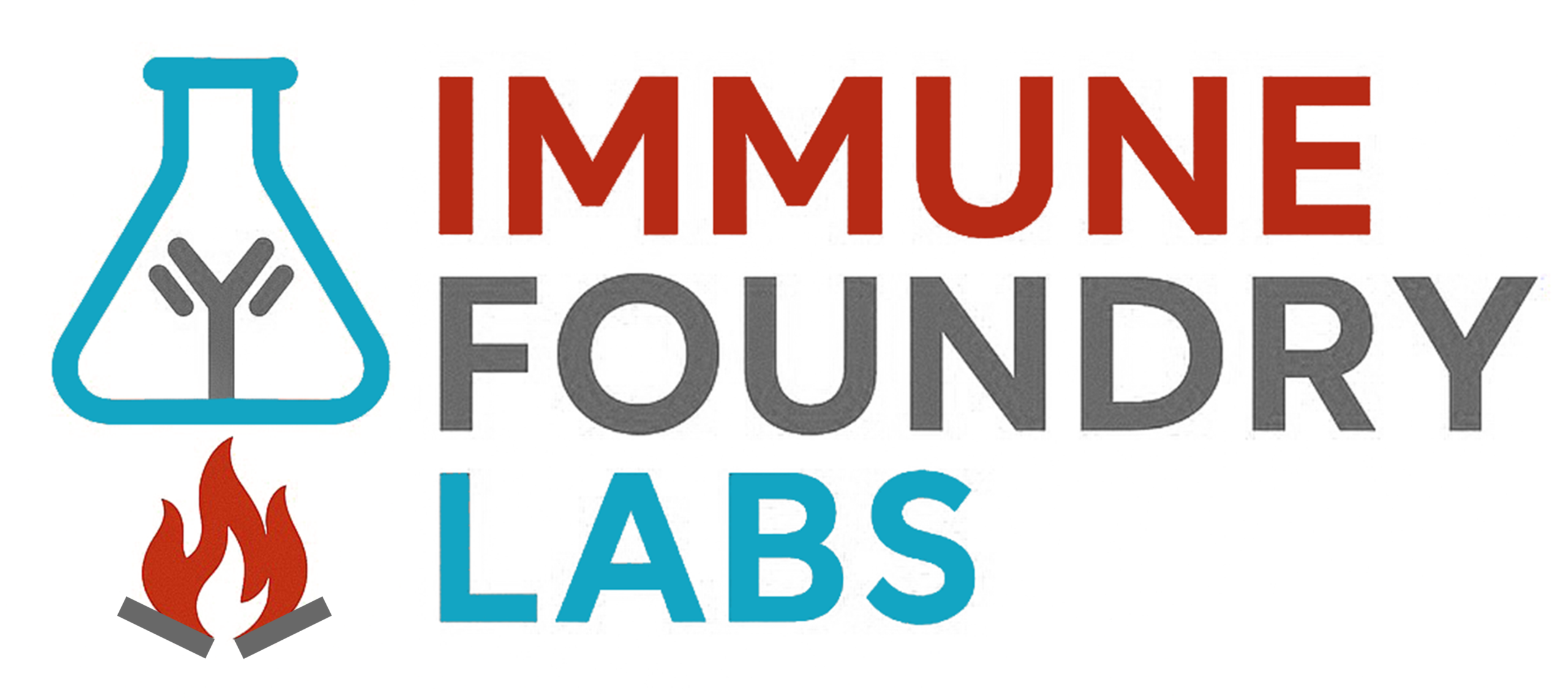 IMMUNE FOUNDRY LABS, INC. logo