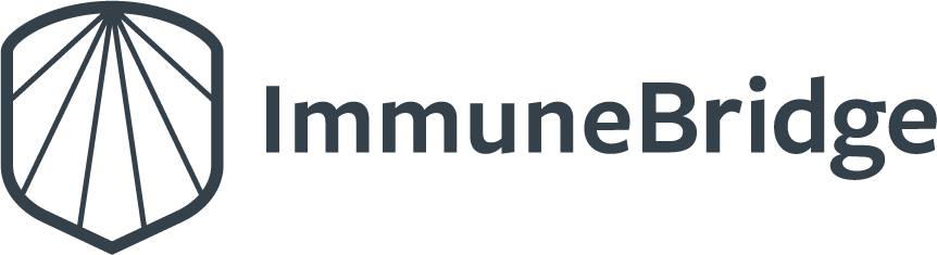 IMMUNEBRIDGE INC logo