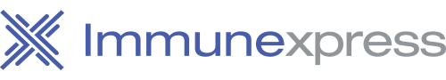 IMMUNEXPRESS INC. logo
