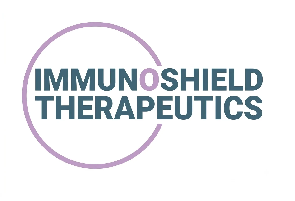 IMMUNOSHIELD THERAPEUTICS INC. logo