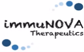 IMMUNOVA THERAPEUTICS LLC logo
