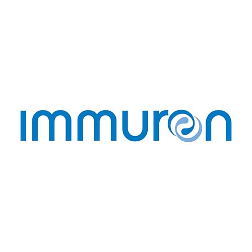 IMMURON LIMITED logo