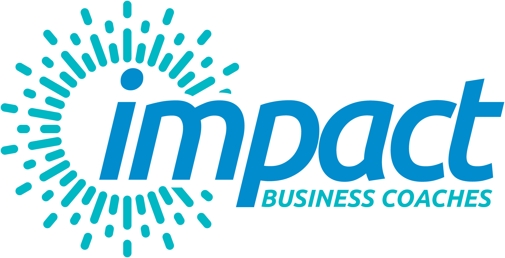 IMPACT BUSINESS COACHES LLC logo