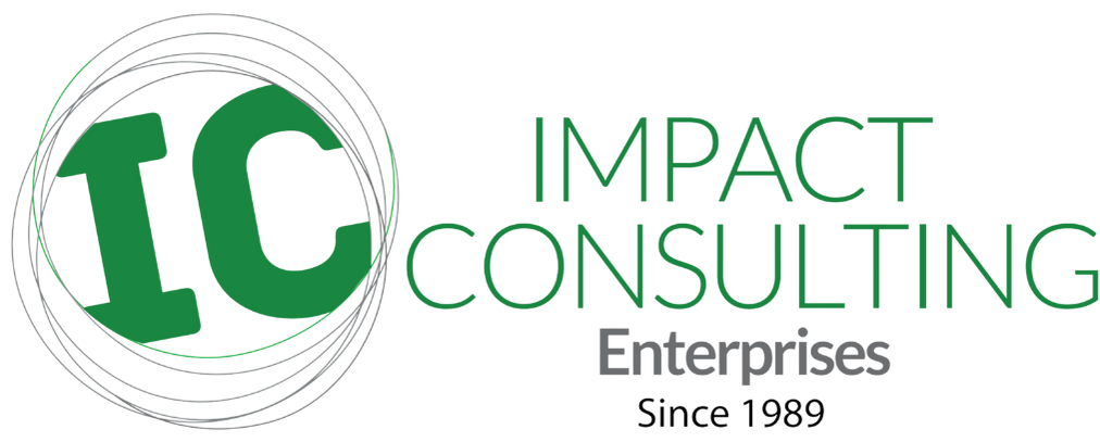IMPACT CONSULTING ENTERPRISES LLC logo