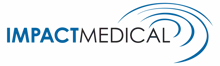 IMPACT MEDICAL SERVICES LLC logo