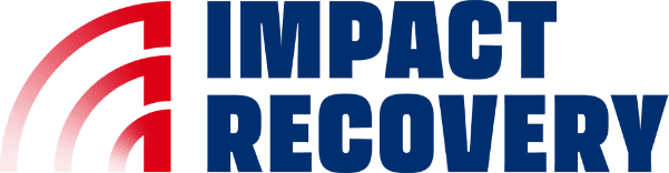 IMPACT RECOVERY SYSTEMS INC logo