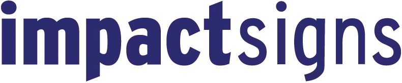IMPACT SIGNS & GRAPHICS, INC logo