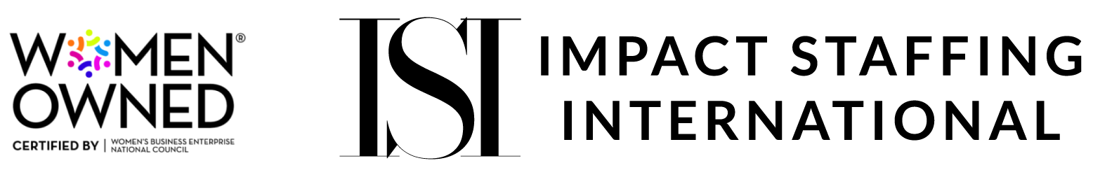 IMPACT STAFFING INTERNATIONAL LLC logo