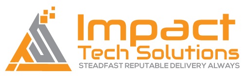 IMPACT TECH SOLUTIONS LLC logo