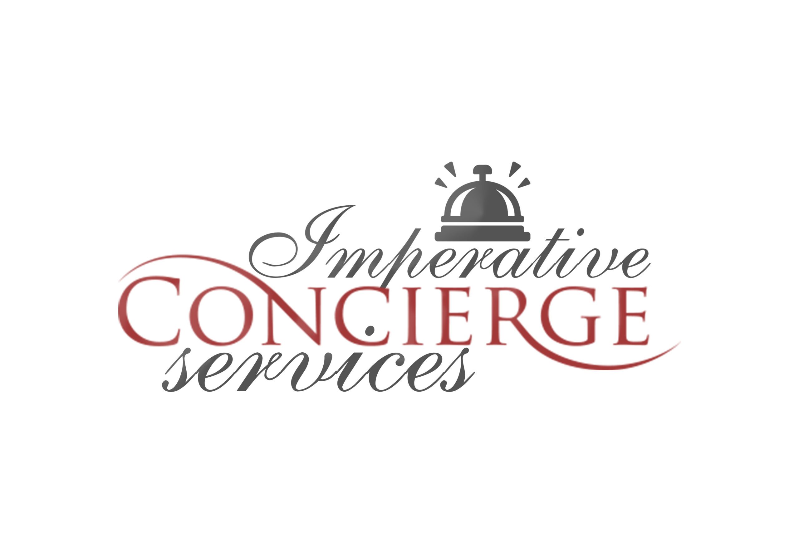 IMPERATIVE CONCIERGE SERVICES LLC logo