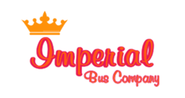 IMPERIAL BUS CO INC logo