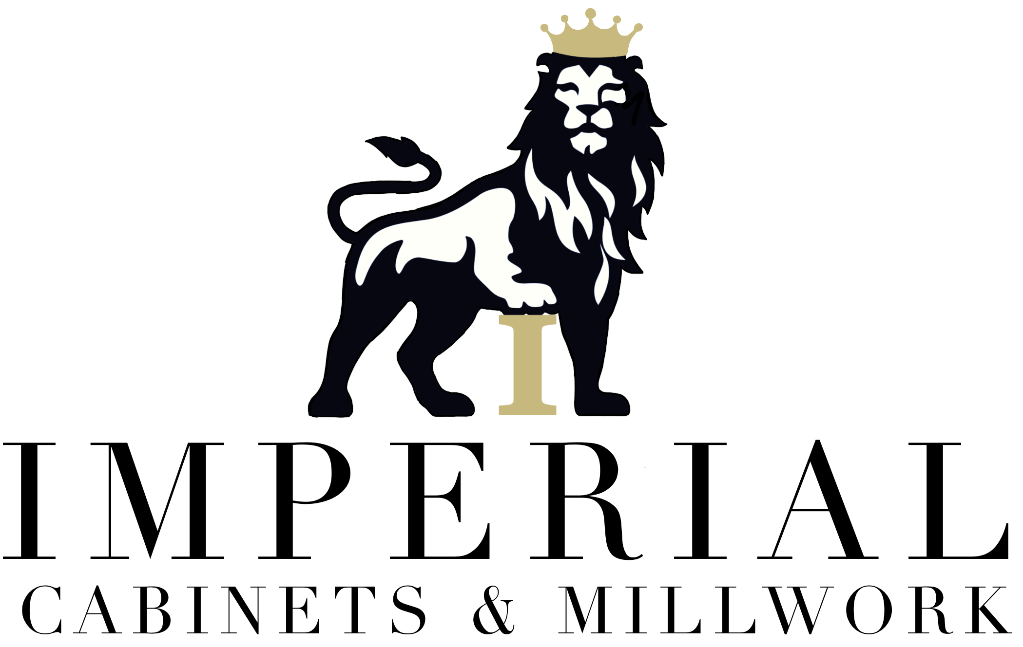 IMPERIAL CABINETS & MILLWORK INC logo