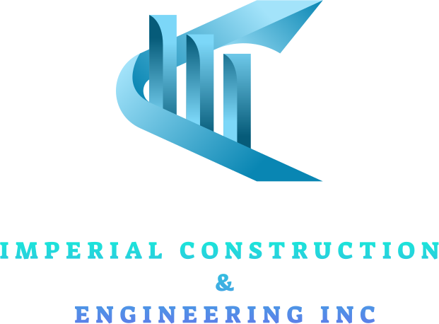 IMPERIAL CONSTRUCTION & ENGINEERING, INC logo