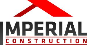 IMPERIAL CONSTRUCTION logo