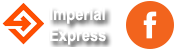 IMPERIAL EXPRESS INC logo