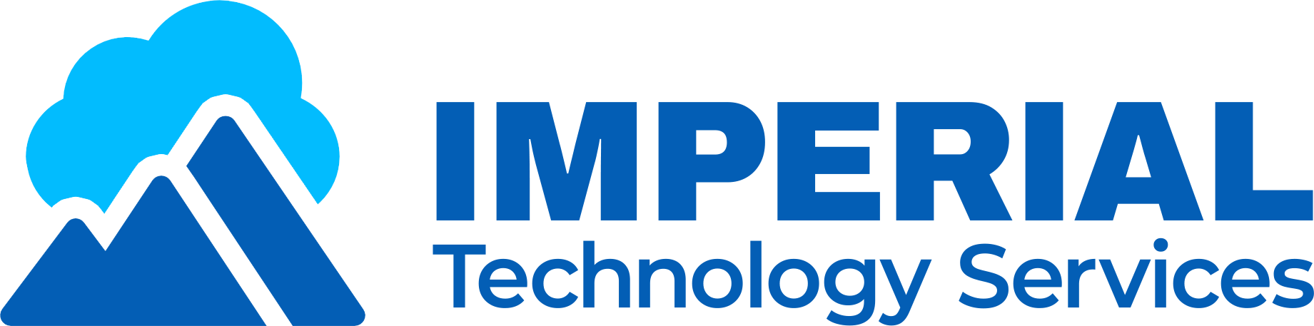 IMPERIAL TECHNOLOGY SERVICES logo