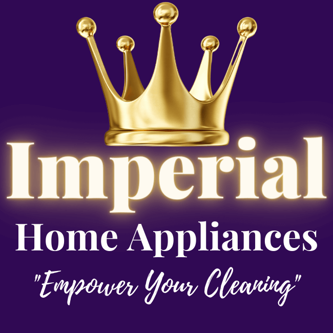 IMPERIAL VACUUM AND SEWING CENTER, LLC logo