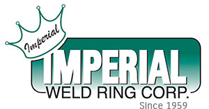 IMPERIAL WELD RING CORP. INC. logo
