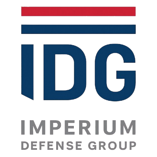 IMPERIUM DEFENSE GROUP LLC logo