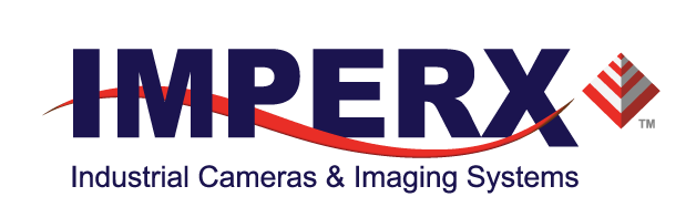IMPERX, INC. logo