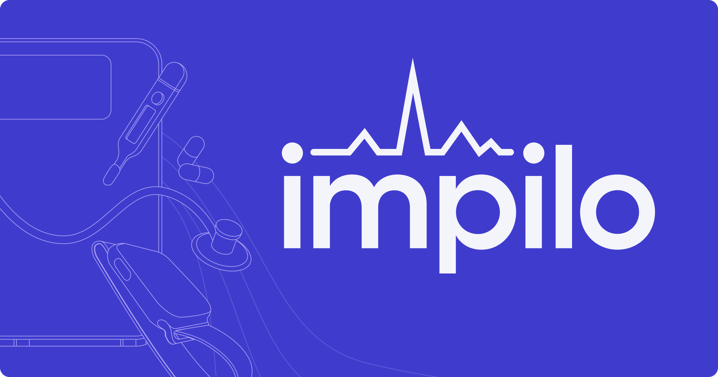 IMPILO, INC. logo
