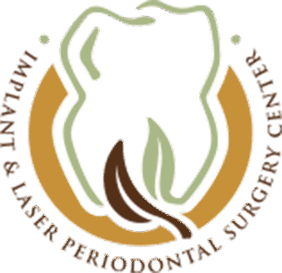IMPLANT AND PERIODONTAL SPECIALTY ASSOCIATES PA logo