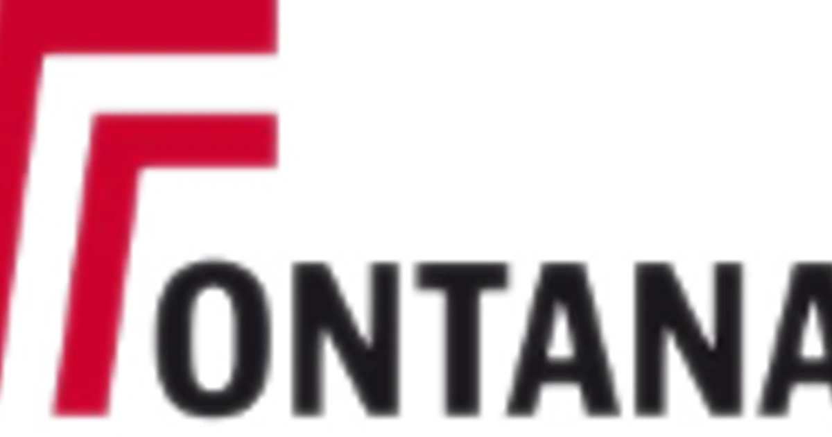 IMPRESA FONTANA E C. SRL logo