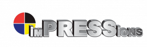 IMPRESSIONS WORLDWIDE, INC. logo