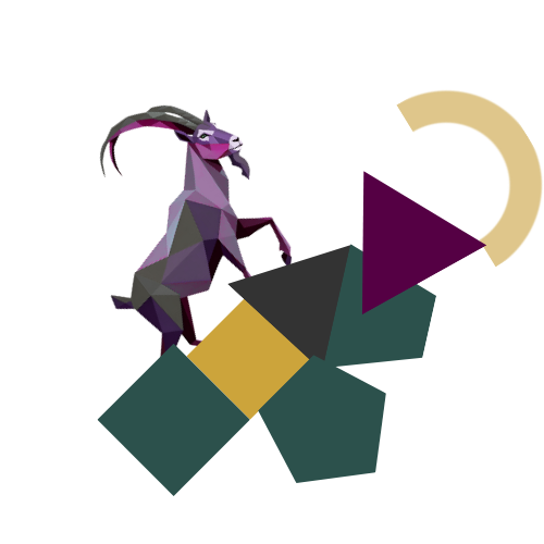 IMPROBABLE. LLC logo
