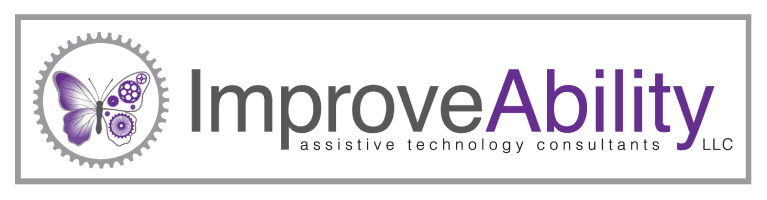 IMPROVEABILITY LLC logo