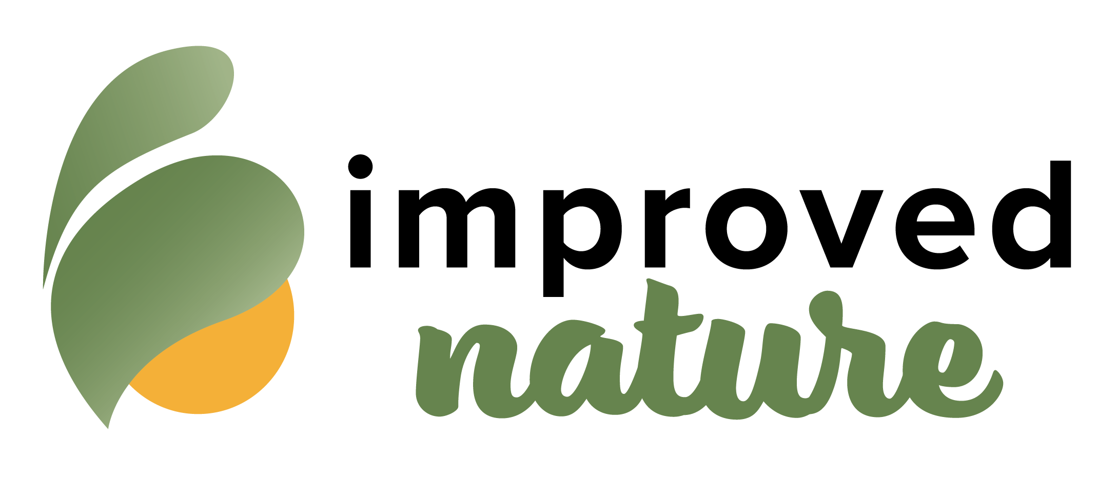 IMPROVED NATURE LLC logo