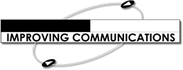 IMPROVING COMMUNICATIONS, LLC logo