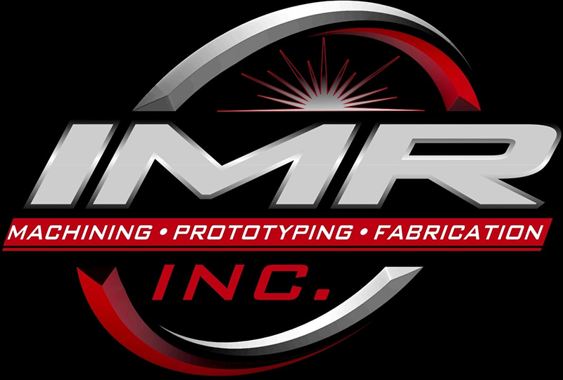 IMR INC logo