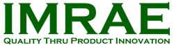 IMRAE logo