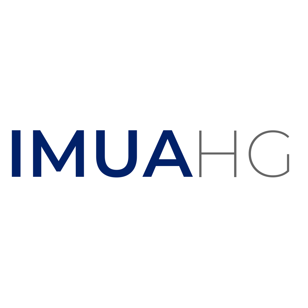 IMUA HEALTH GROUP LLC logo