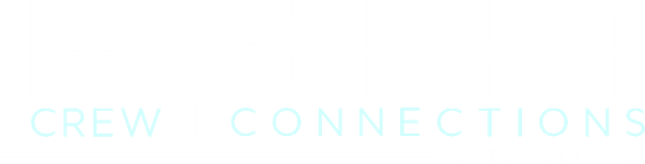 IN-FLIGHT CREW CONNECTIONS, INC. logo