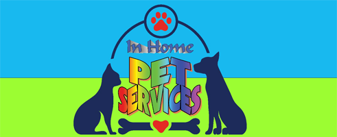 IN HOME PET SERVICES, INC logo