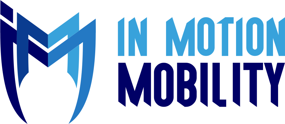IN MOTION MOBILITY LLC logo