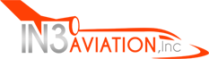 IN3 AVIATION, INC logo