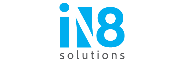 IN8 SOLUTIONS LLC logo