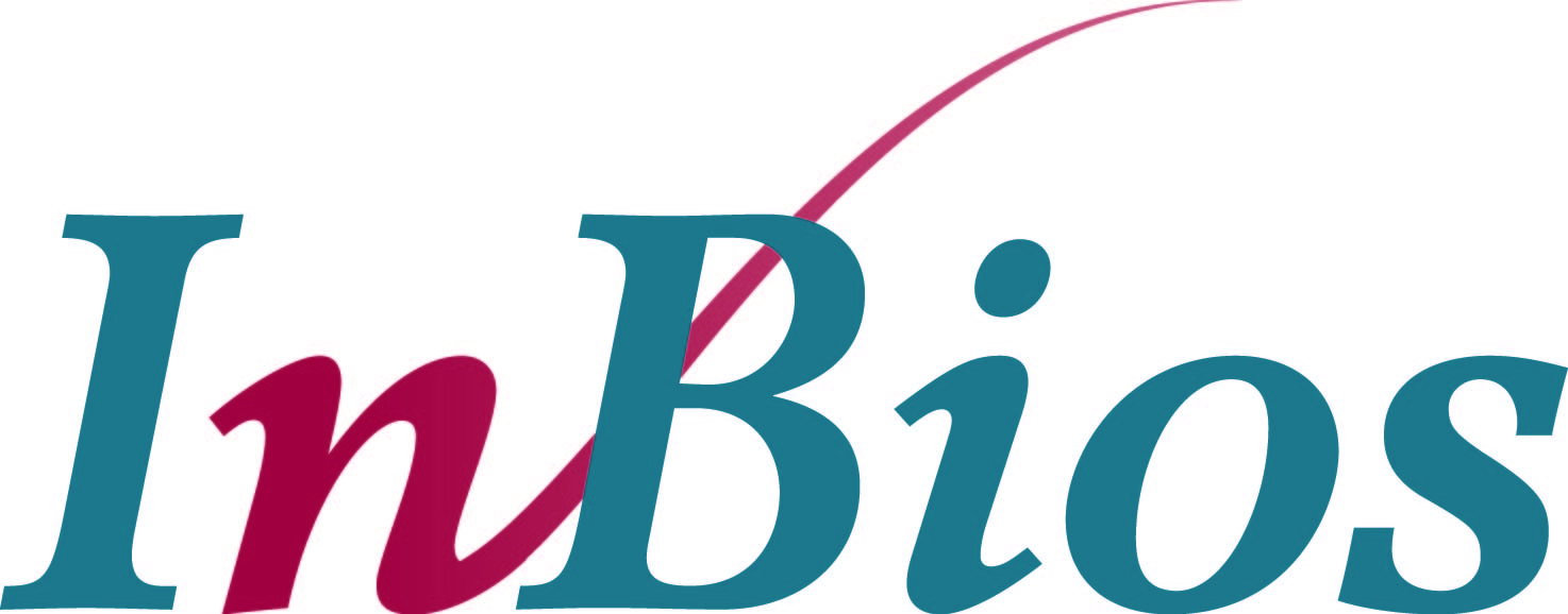 INBIOS INTERNATIONAL INC logo