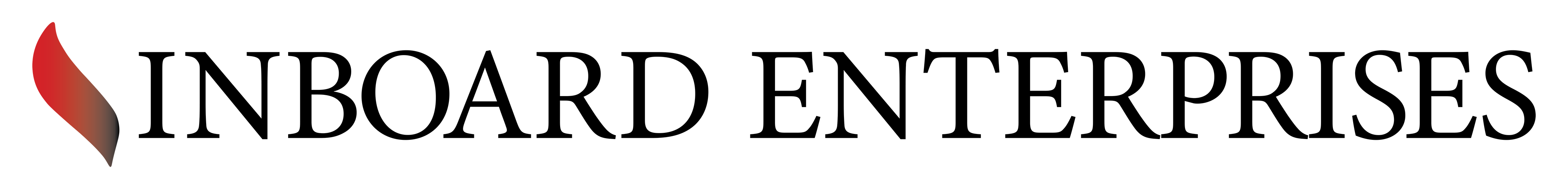 INBOARD ENTERPRISES LLC logo