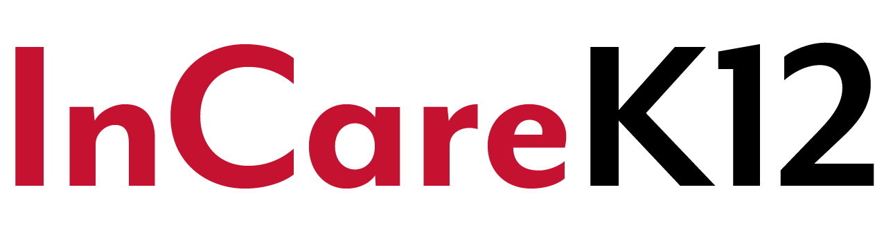 INCARE K12, LLC logo