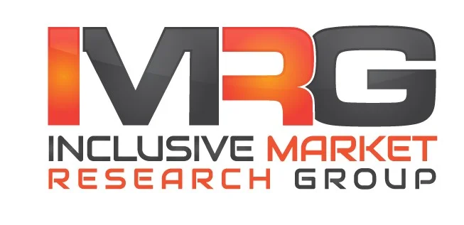 INCLUSIVE MARKET RESEARCH GROUP, LLC logo